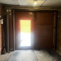 Гараж, 22 м²