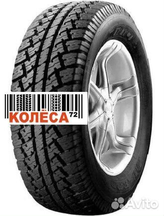 Antares SMT A7 265/60 R18