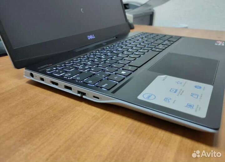 Ноутбуки офисные и игровые