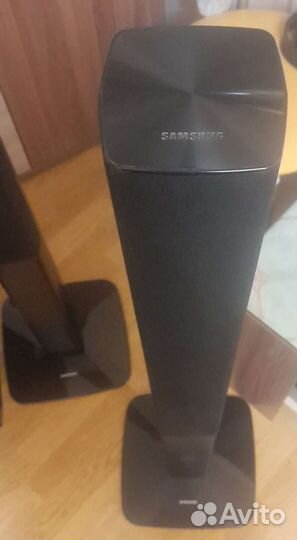 Домашний кинотеатр Samsung