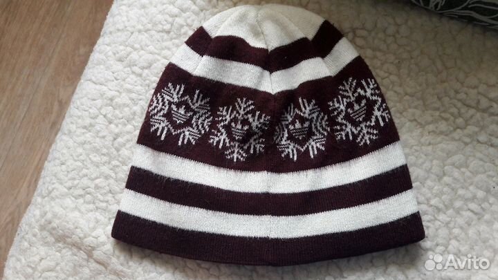 Шапка Адидас