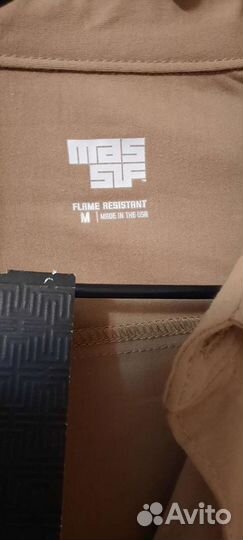 Massif usmc Marsoc komeez М размер