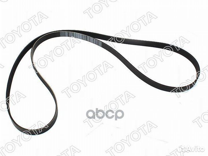 Ремень поликлиновый 7PK2150 99367H2150 toyota