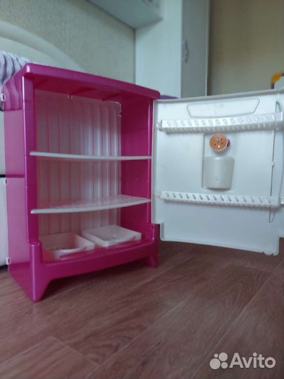 Холодильник