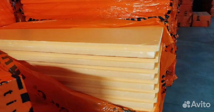 Пеноплэкс комфорт