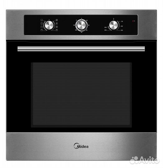 Духовой шкаф электрический Midea