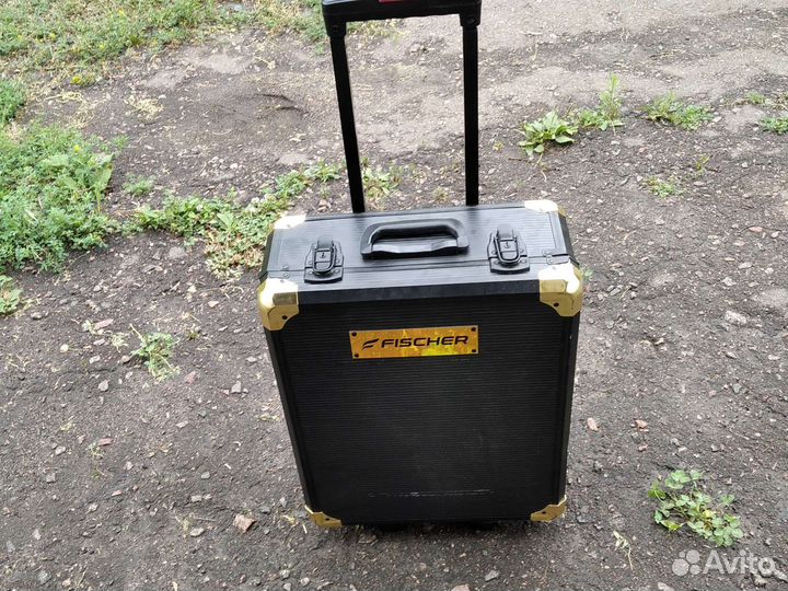 Набор ключей и головок новые