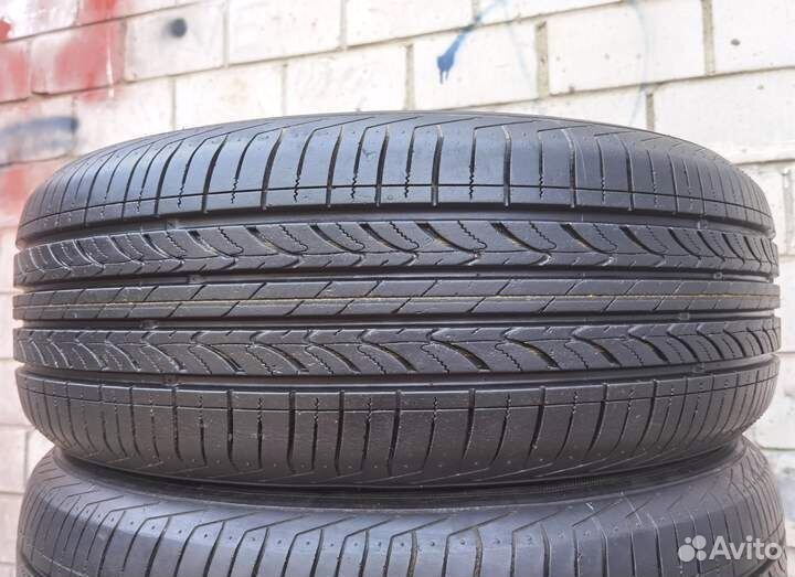 Nexen Roadian 581 235/60 R18 103H