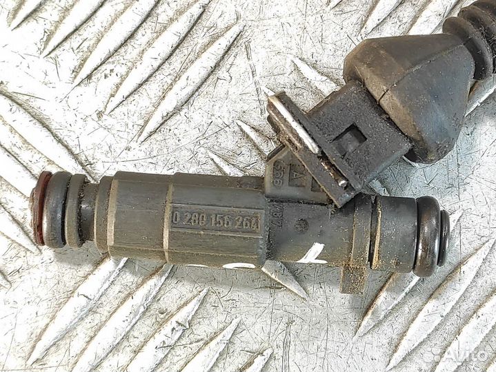 Форсунка двигателя Chery Fora 2006-2010