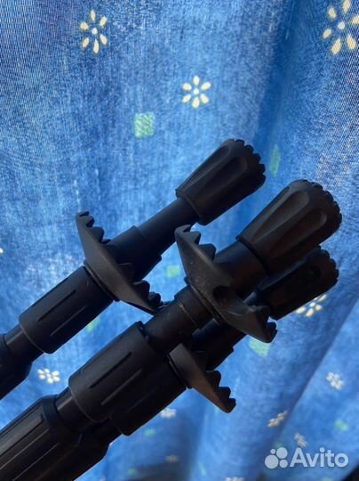 Опора для ружья