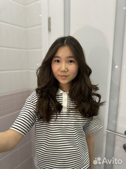 Плойка для волос (стайлер)