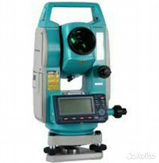 Аренда геодезического оборудования, кадастр инжене