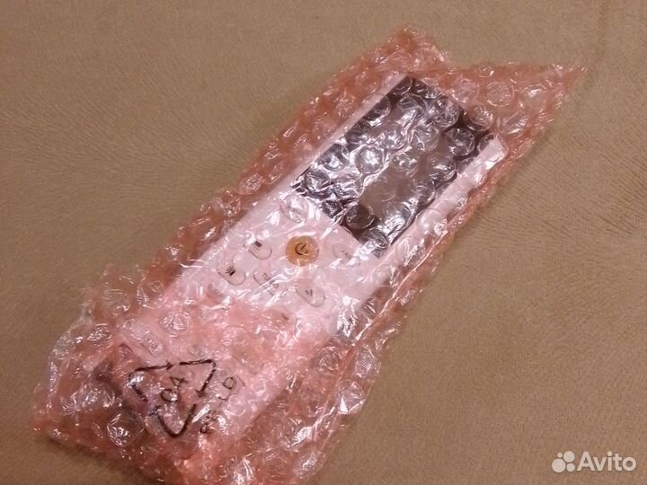 Пульт для кондиционера electrolux