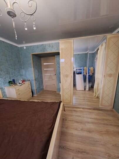 Дом 70 м² на участке 15 сот.