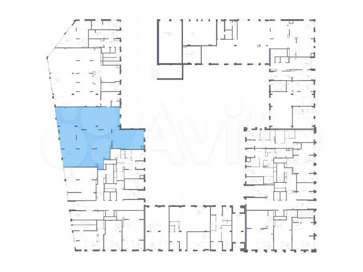 Продам помещение свободного назначения, 404.58 м²