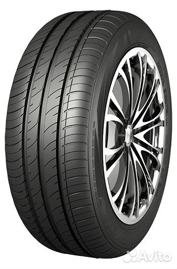 Nankang NA-1 185/70 R14 88H