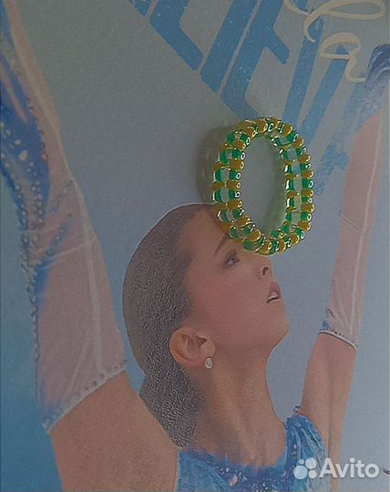 Мы старались