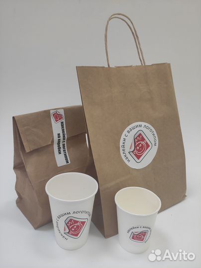 Печать наклеек, этикеток, стикеров