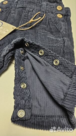 Комбинезон Lupilu размер 56