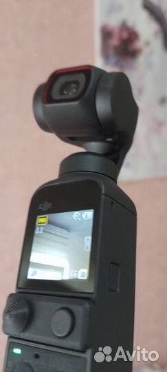Экшен камера гоупро