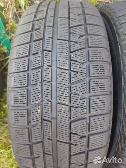 Yokohama Ice Guard IG50 215/55 R16