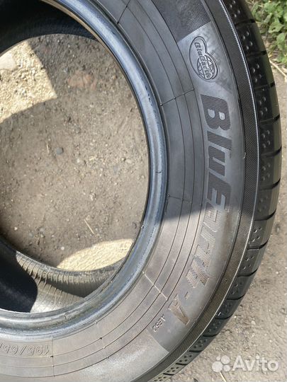 Yokohama BluEarth AE50 195/65 R15