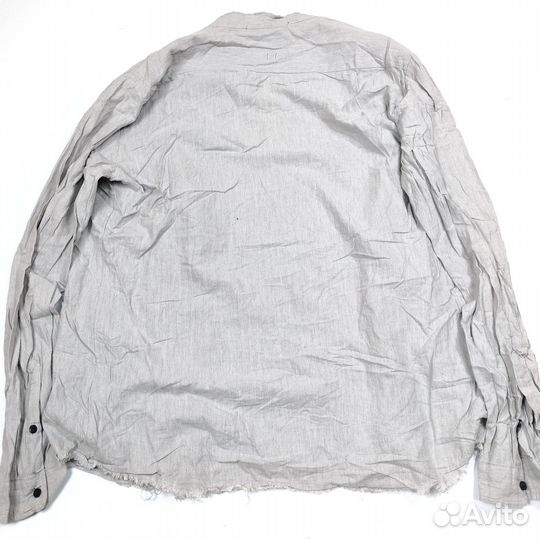 Рубашка авангард Hannes Roether L-XL