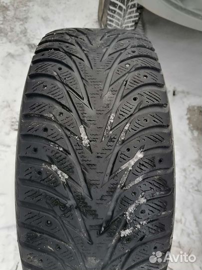 Yokohama Ice Guard IG55 255/55 R18