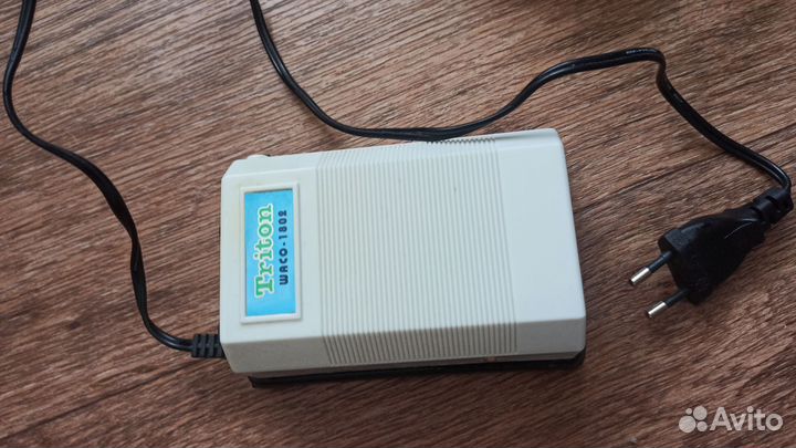 Фильтр для аквариума