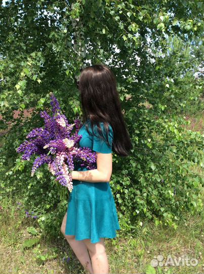 Платье р-р42,XS-S