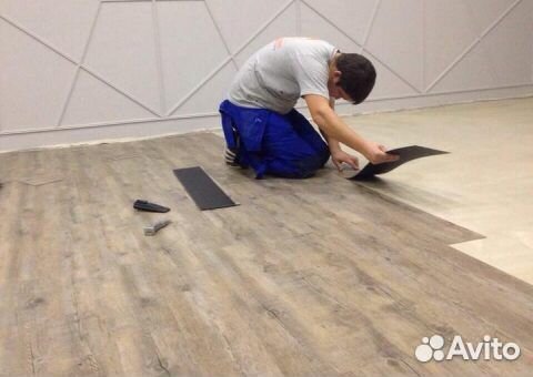 Ремонт квартир под ключ без посредников