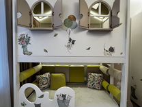 Мебель в детскую