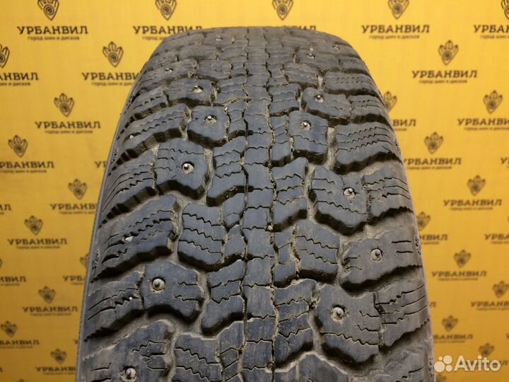 Gislaved Nord Frost II 195/65 R14