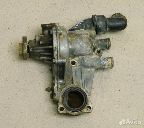 Помпа VW Golf 3 / Passat b3 / Audi 80