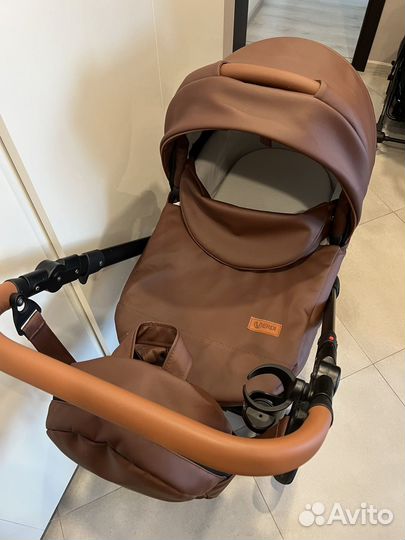 Коляска Verdi Orion 3 в 1