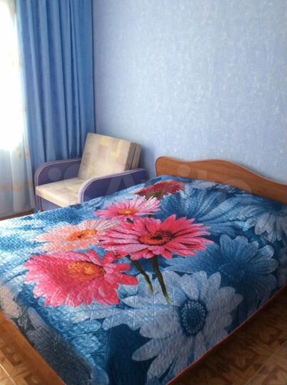 Дом 100 м² на участке 6 сот.