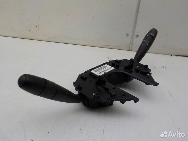 Переключатель подрулевой Citroen C4 Picasso 2006