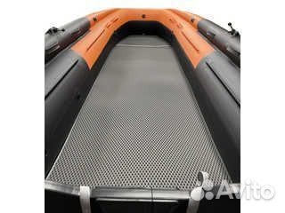 Ева коврик в лодку