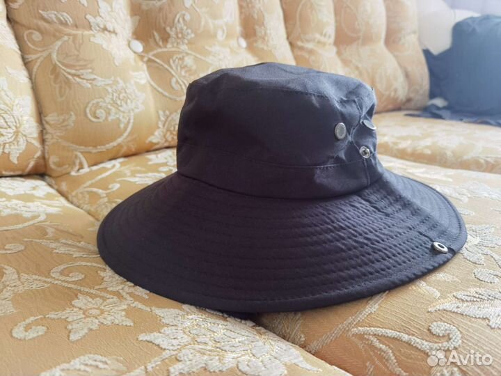 Панама мужская летняя для активного отдыха