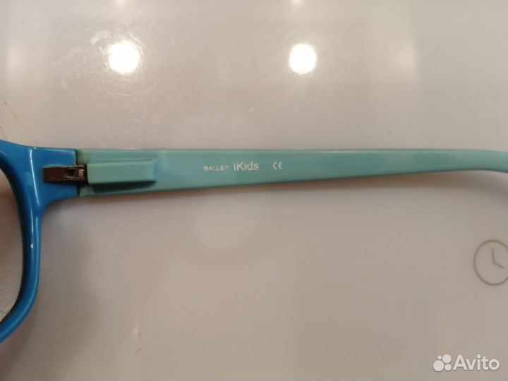 Оправа для очков детская