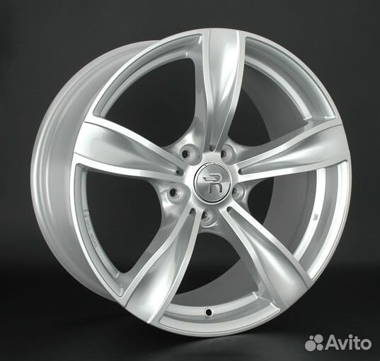 R19 5x120 8,5J ET33 D72,6 Replay B179 S