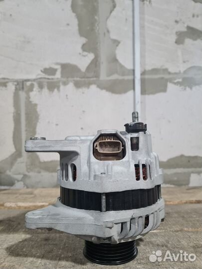 Генератор Mitsubishi L200 2.5 Di-D 90А