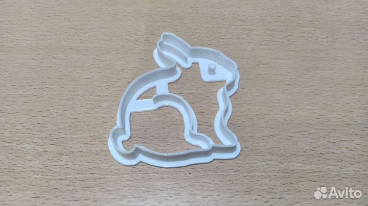 Форма для печенья, пряников