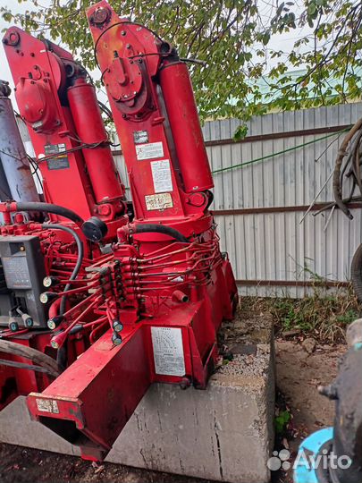 Кму установки манипуляторы Юник 330