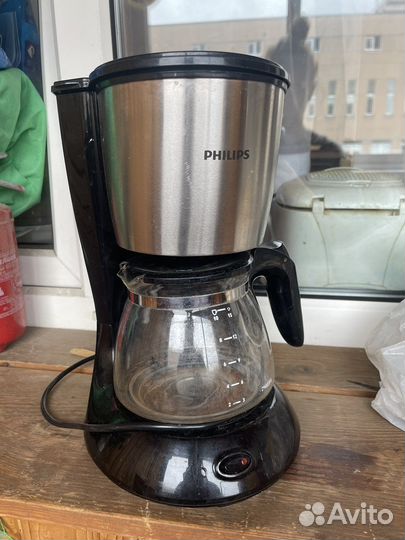 Кофеварка с кофемолкой, кофемашина