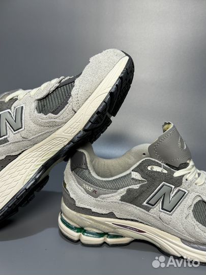 Кроссовки New Balance