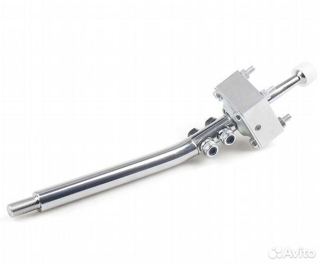 Кулиса короткоходная Toyota кпп W55, W57, W58