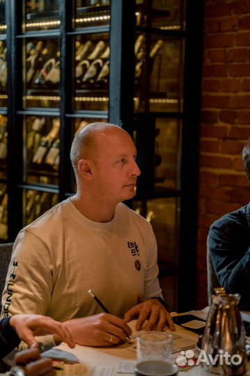 Игра «Денежный поток» (CashFlow) в Ростове