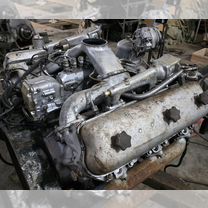 Продается двигатель ямз 236