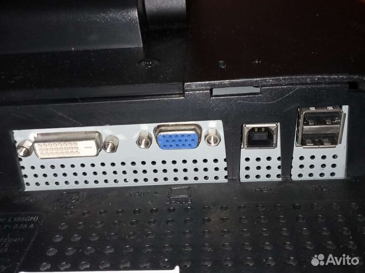 Мониторы NEC multisync 90 gx